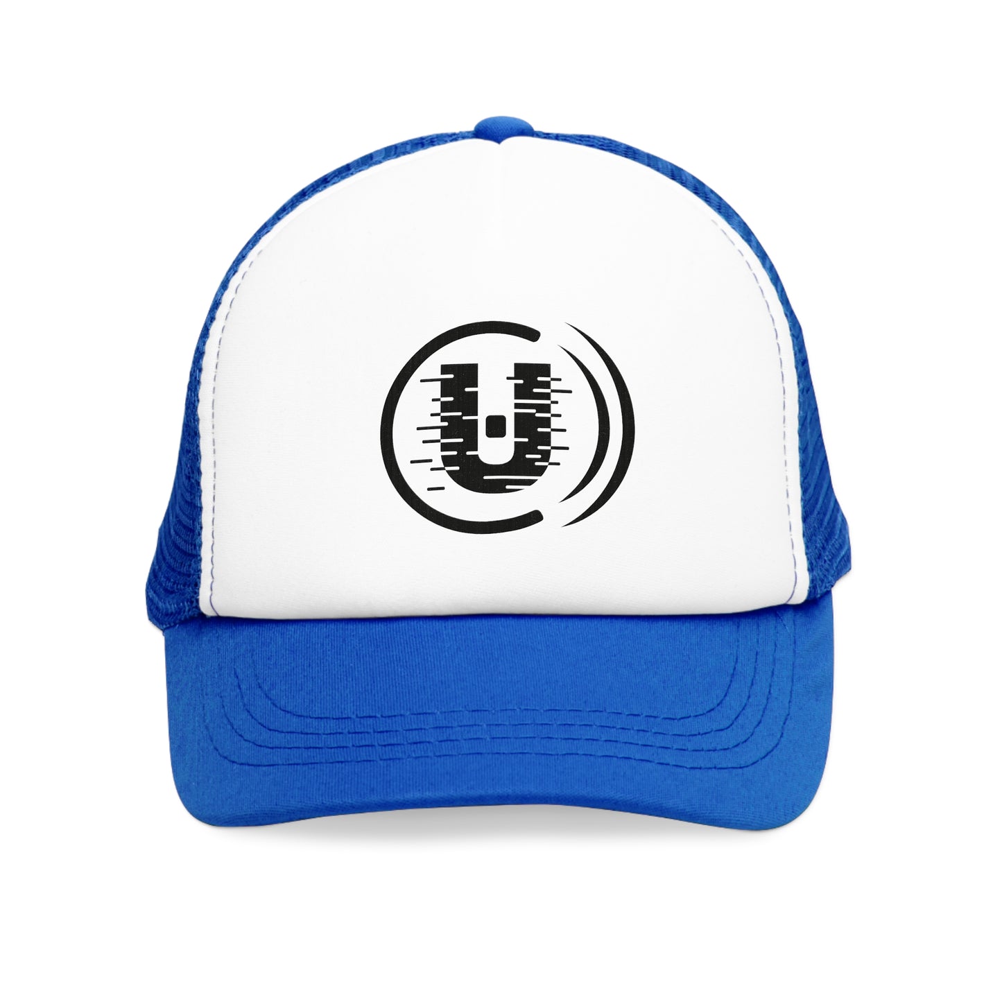 Truker Hat - Cognitive Overheat Ventilator™