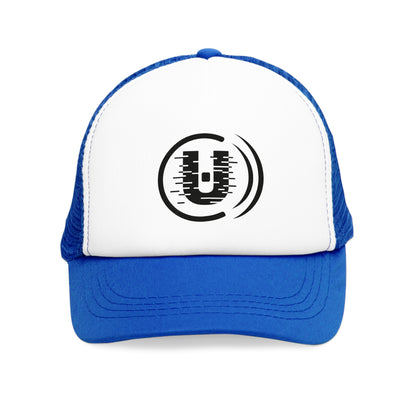 Truker Hat - Cognitive Overheat Ventilator™