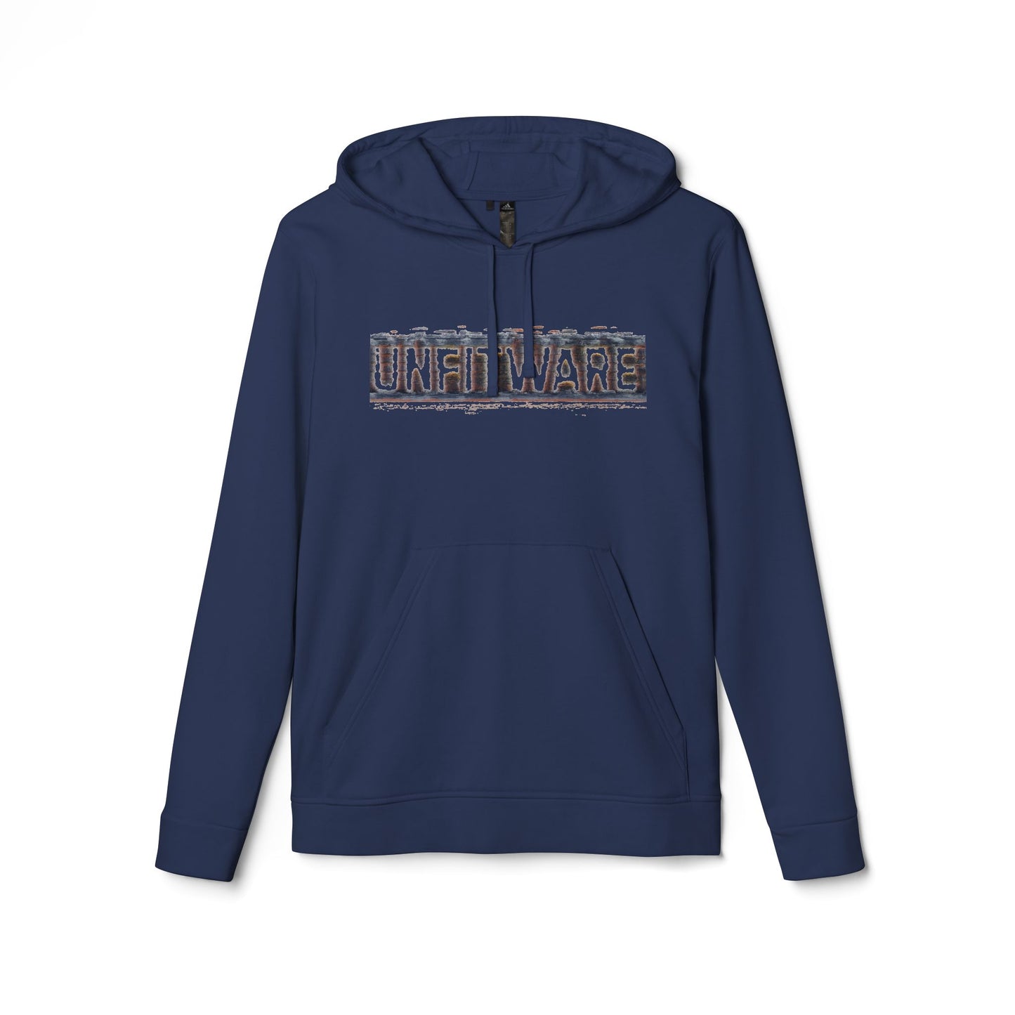 Hoodie - Unfitware Design