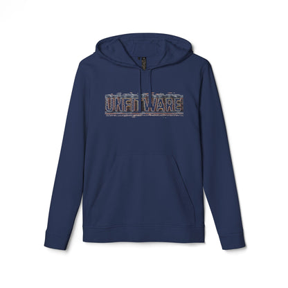 Hoodie - Unfitware Design